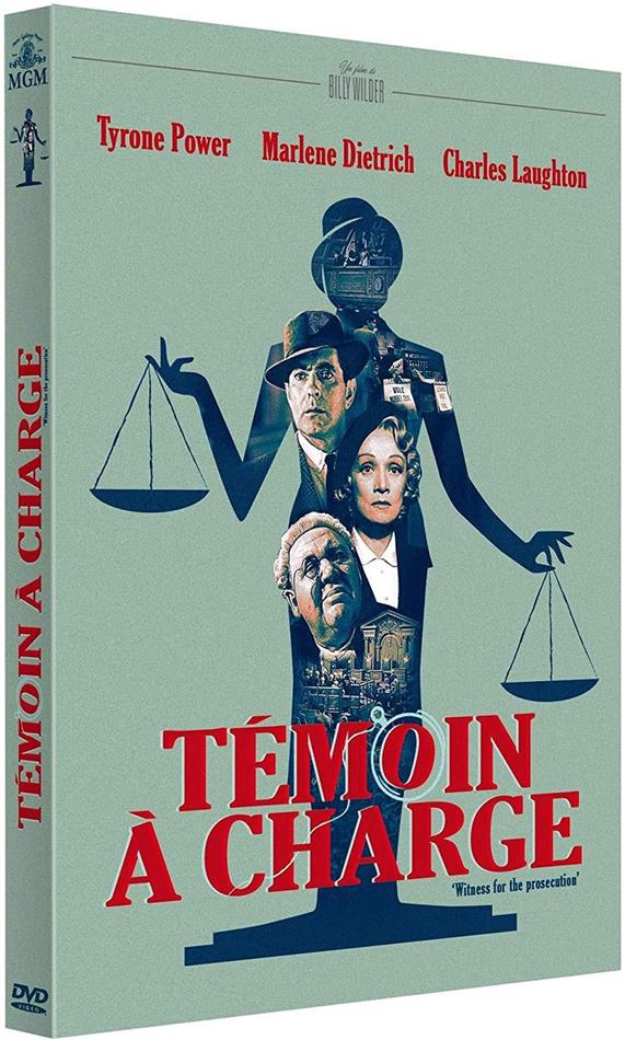 Témoins à charge (1957)