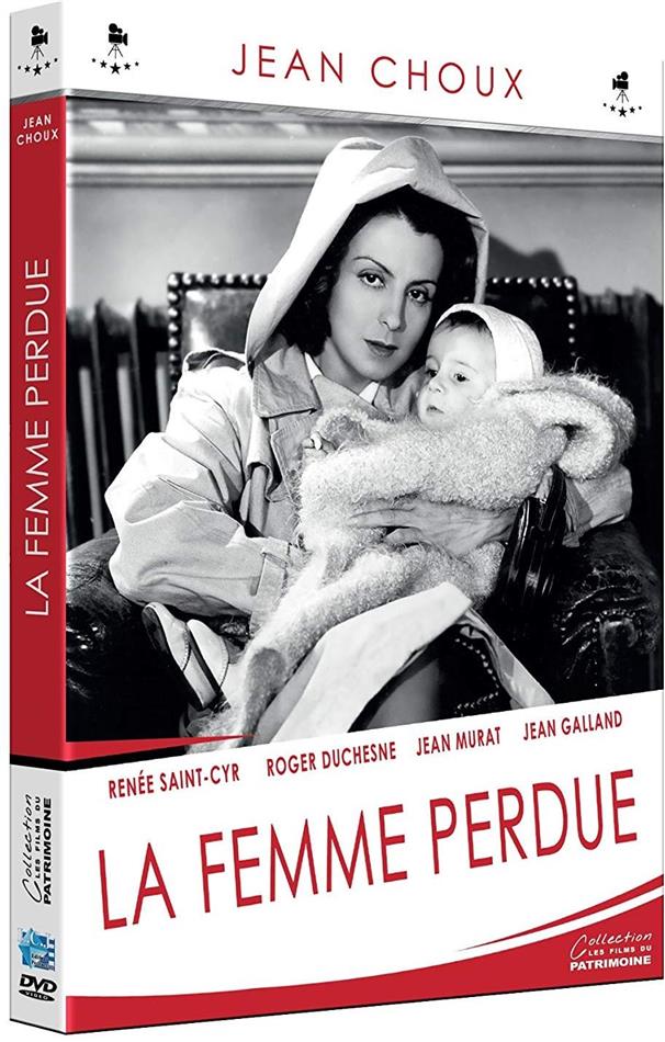 La femme perdue (1942)