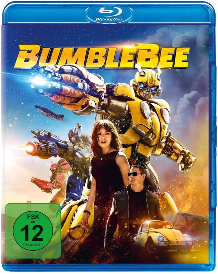 Bumblebee (2018)