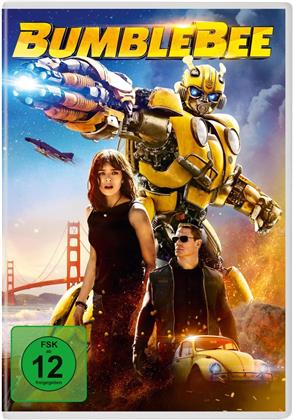 Bumblebee (2018)
