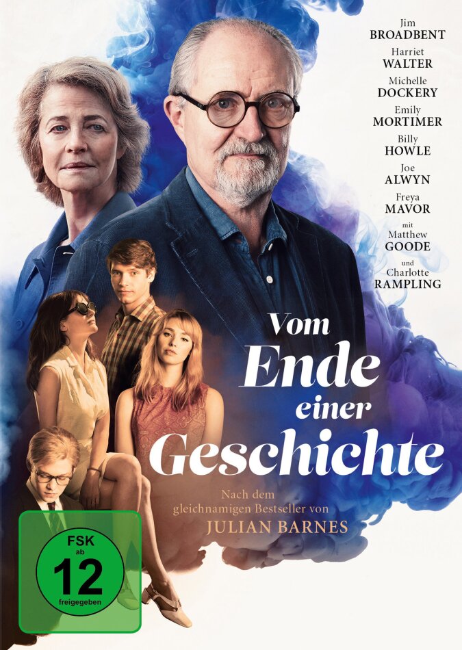 Vom Ende einer Geschichte (2017)