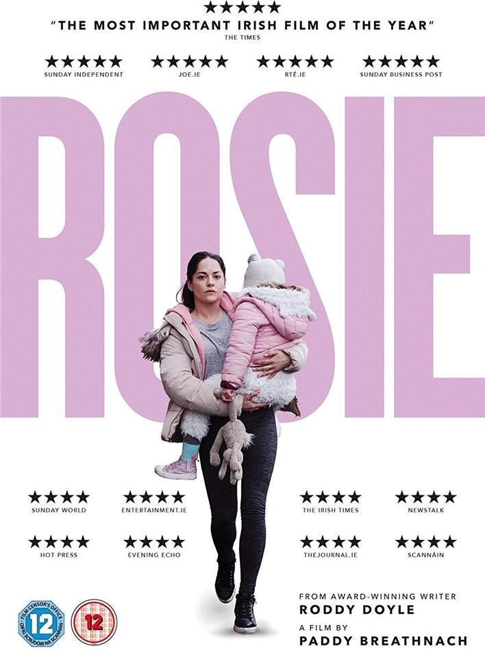 Rosie (2018)