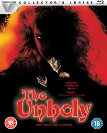 The Unholy (1988) Vestron Video Collector's Series