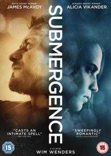 Submergence (2017)