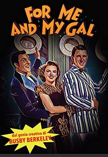 For Me and My Gal (1942) s/w