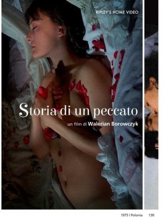 Storia di un peccato (1975)