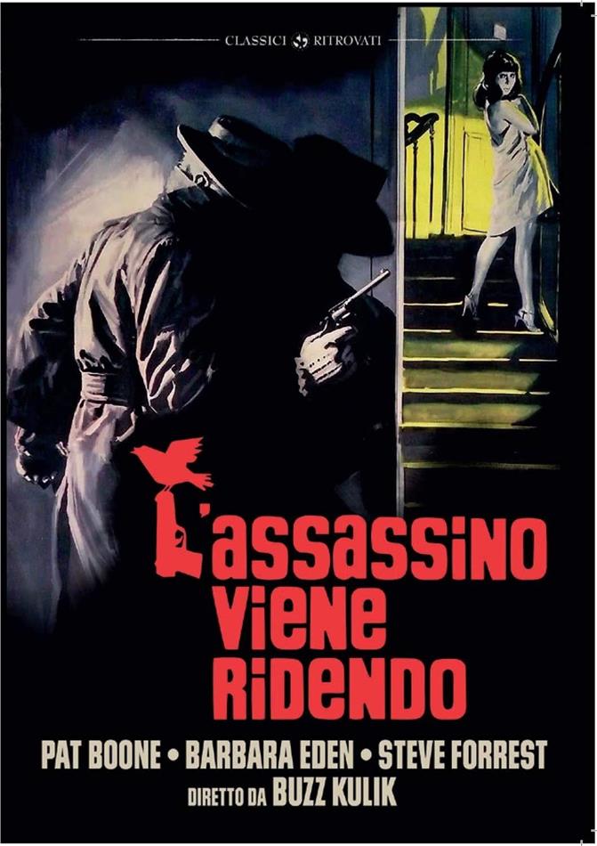 L'assassino viene ridendo (1963) Classici Ritrovati