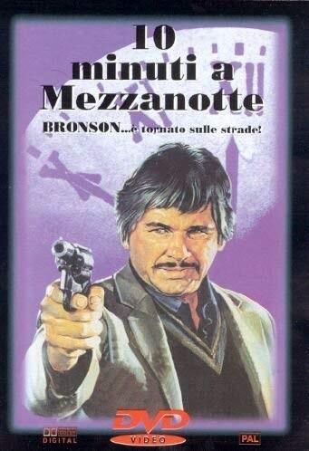 Dieci Minuti A Mezzanotte (1983)