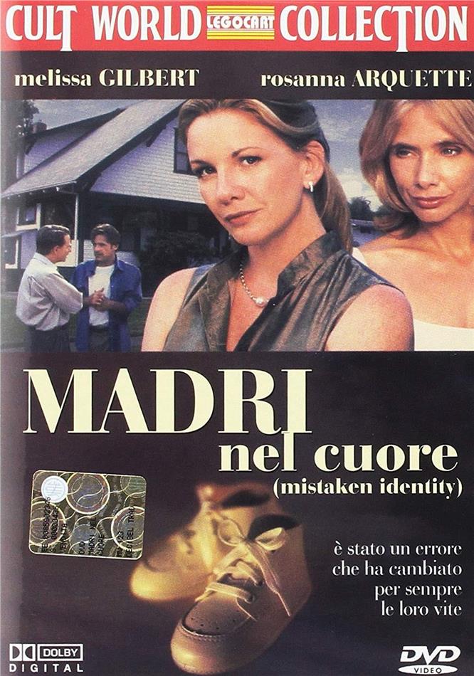 Madri nel Cuore (1999) Cult World Collection