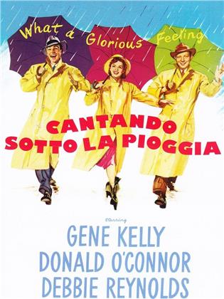Cantando sotto la pioggia (1952)