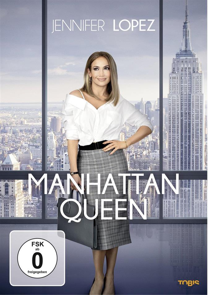 Manhattan Queen (2018)