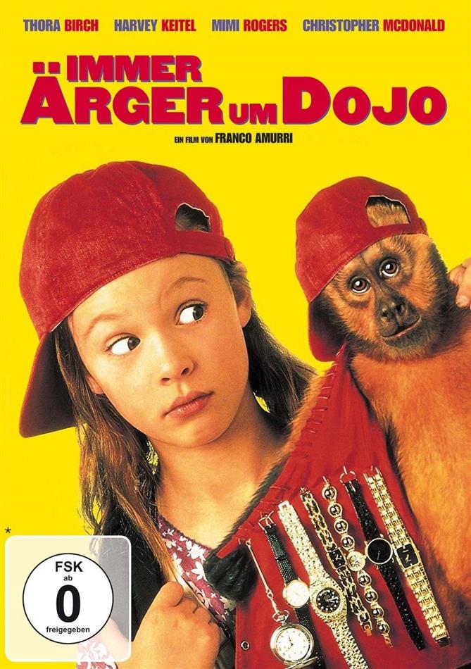Immer Ärger um Dojo (1994)