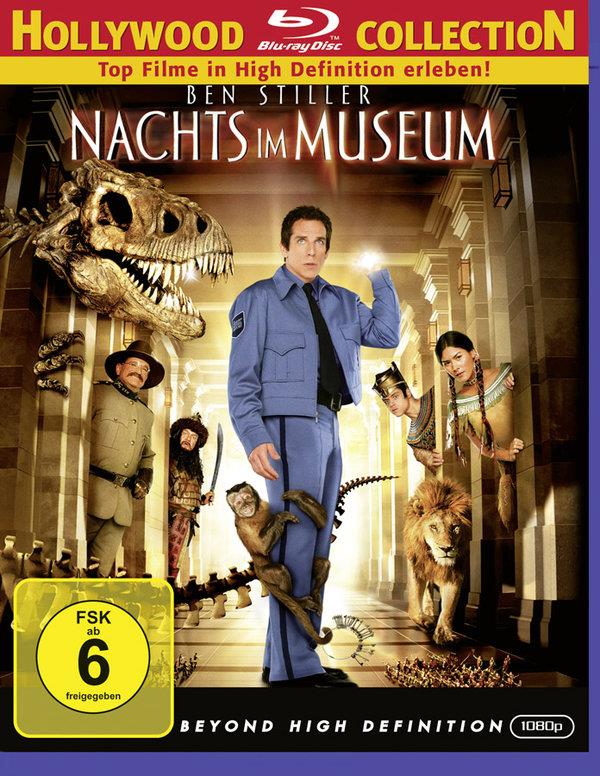 Nachts im Museum