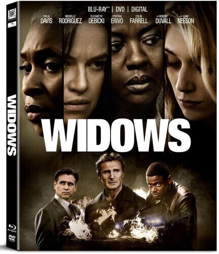 Widows (2018)