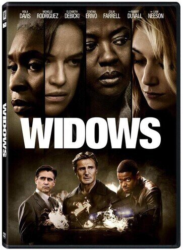 Widows (2018)