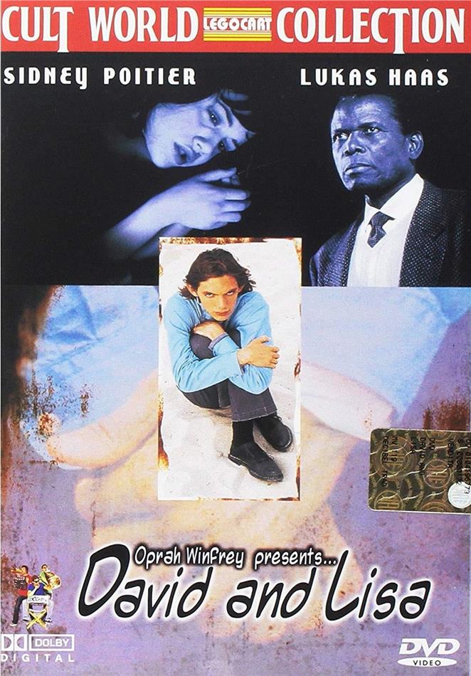 David and Lisa (1998) Cult World Collection