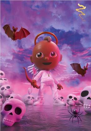 Reezy - Teenager Forever (Special Edition)