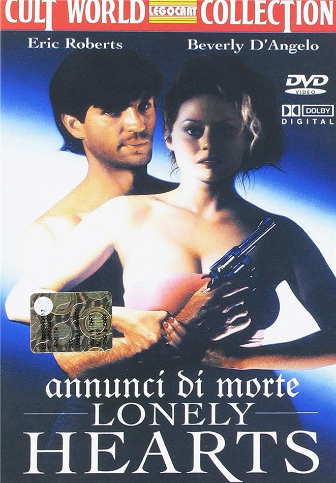 Lonely Hearts - Annunci di morte (1991)