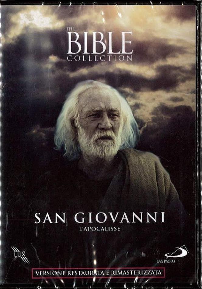 San Giovanni - L'apocalisse - The Bible Collection (2002) Versione Restaurata, Remastered