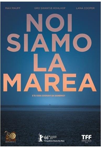 Noi siamo la marea (2016)