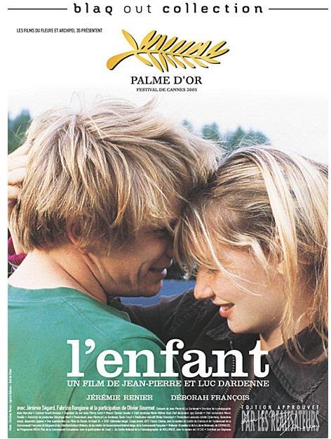 L'enfant (2005)