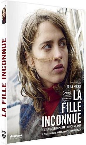 La fille inconnue (2016)
