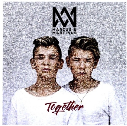 Marcus & Martinus - Together (2019 Reissue)