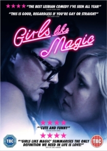Girls Like Magic (2017)