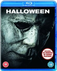 Halloween (2018)