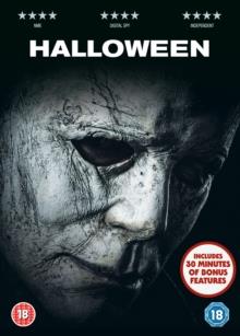 Halloween (2018)