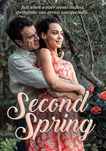 Second Spring (2016)