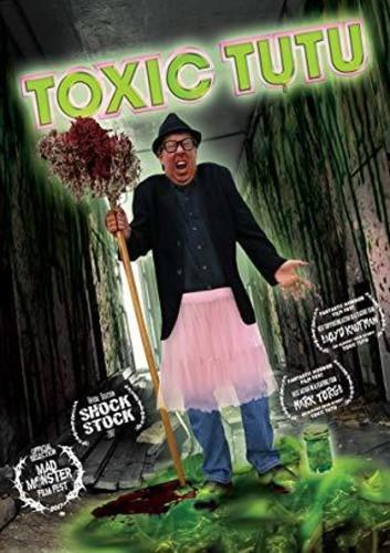 Toxic Tutu (2017)