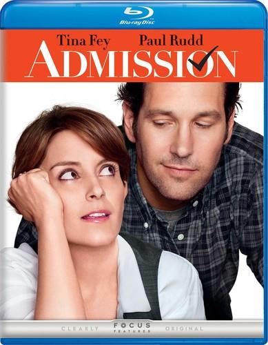 Admission (2013)