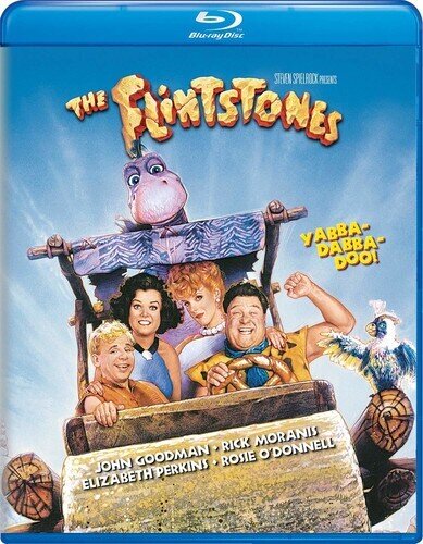 The Flintstones (1994)