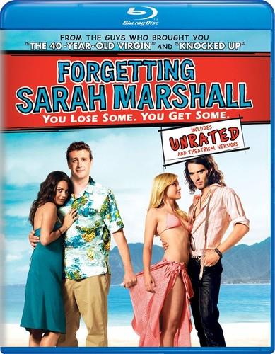 Forgetting Sarah Marshall (2008) Kinoversion, Unrated