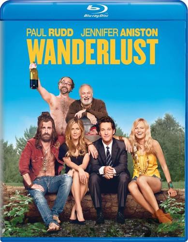 Wanderlust (2011)