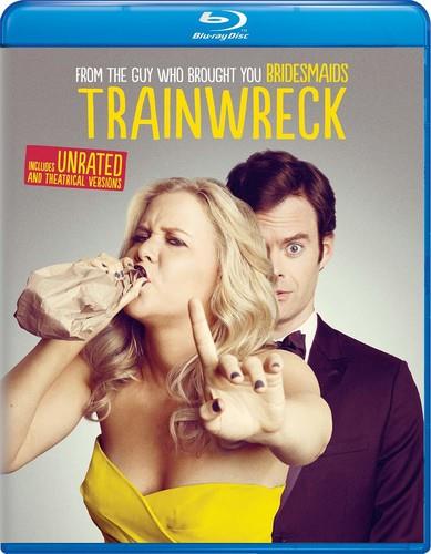 Trainwreck (2015)