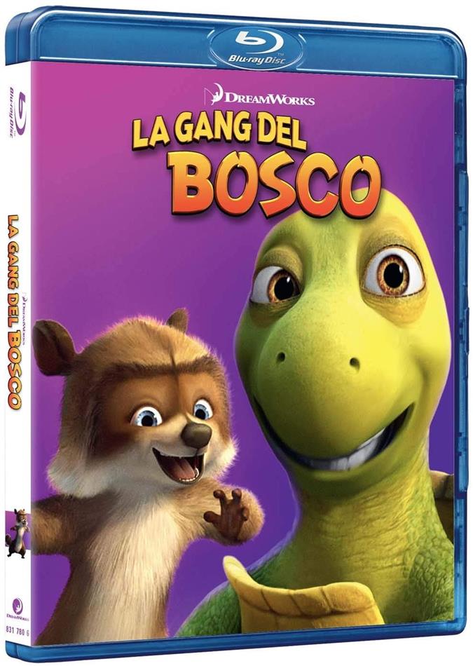 La Gang del Bosco (2006) Neuauflage