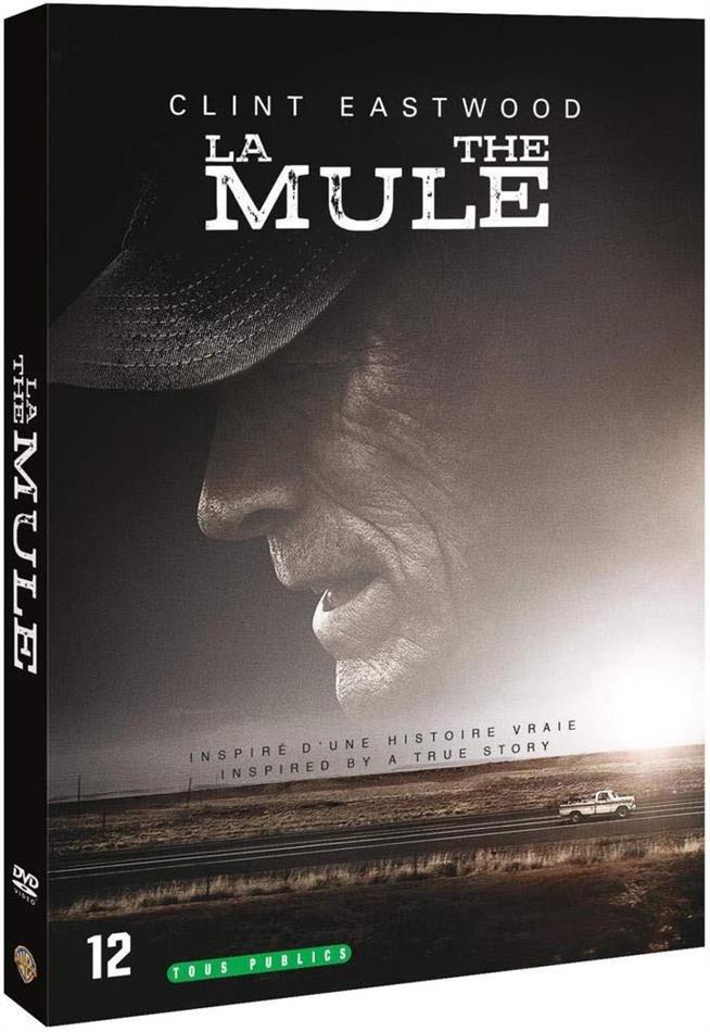 La Mule - The Mule (2018)