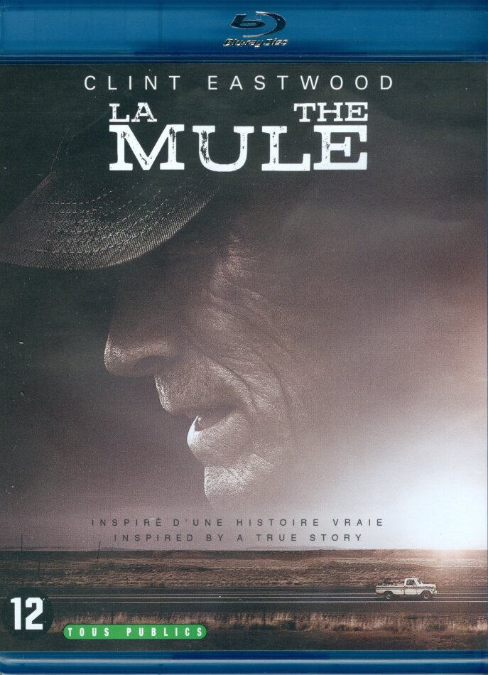 La Mule - The Mule (2018)