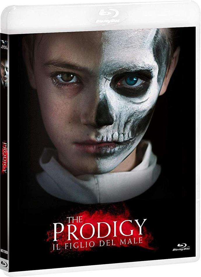 The Prodigy - Il figlio del male (2019) Tombstone Collection