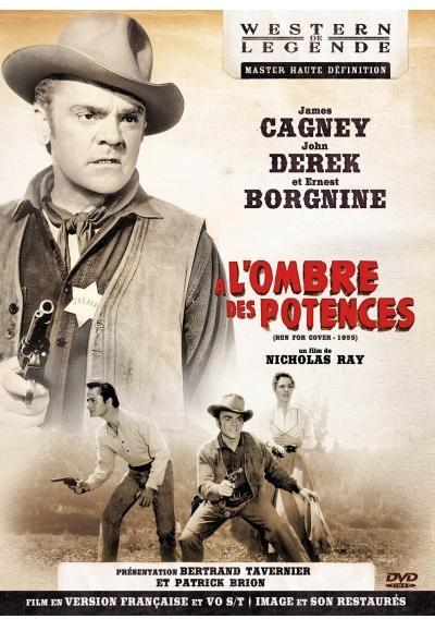 A l'ombre des potences (1955) Western de Légende, Version Restaurée