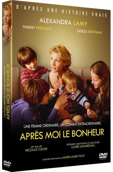 Après moi le bonheur (2016)