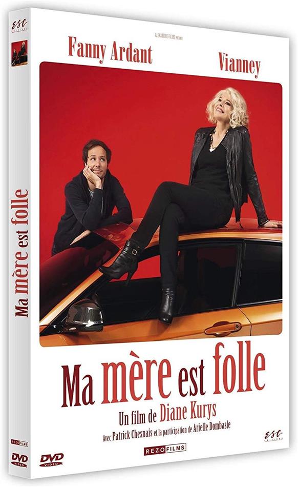Ma mère est folle (2018)