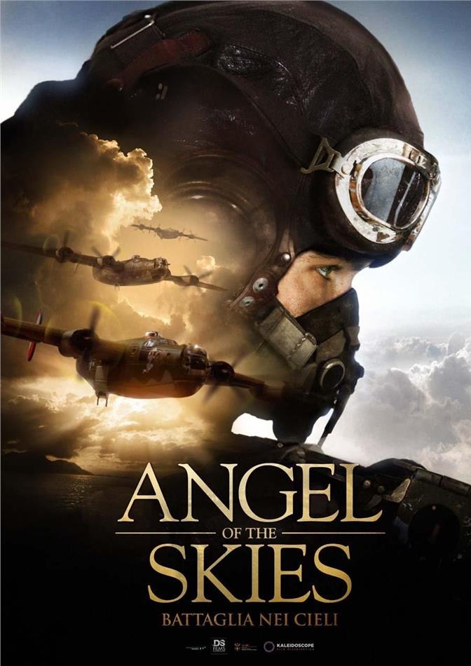 Angel of the Skies - Battaglia nei cieli (2013)