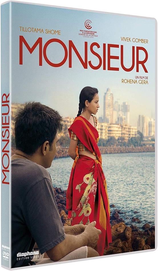 Monsieur (2018)