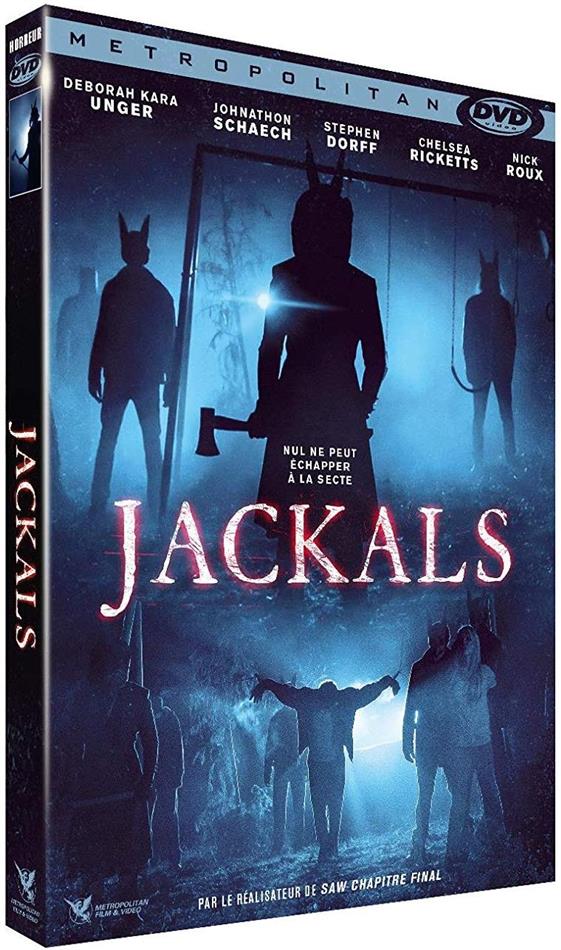 Jackals (2017)