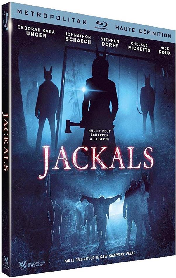Jackals (2017)