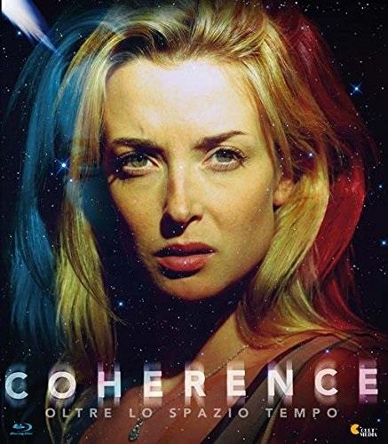 Coherence - Oltre lo spazio tempo (2013)
