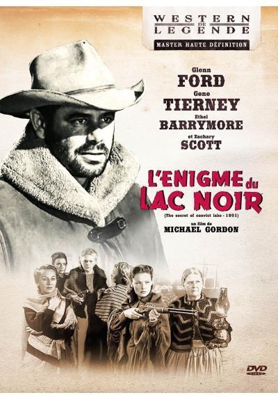 L'Enigme du Lac Noir (1951)